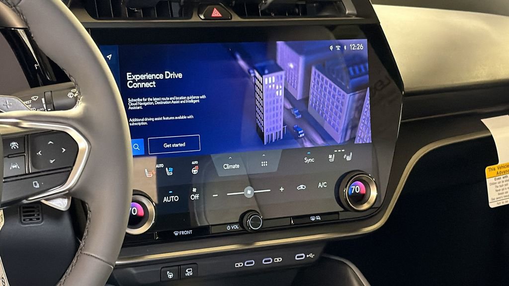 New 2026 Lexus RZ 450e AWD image 13