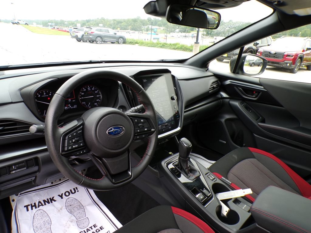 Used 2024 Subaru Impreza RS AWD/4WD image 9