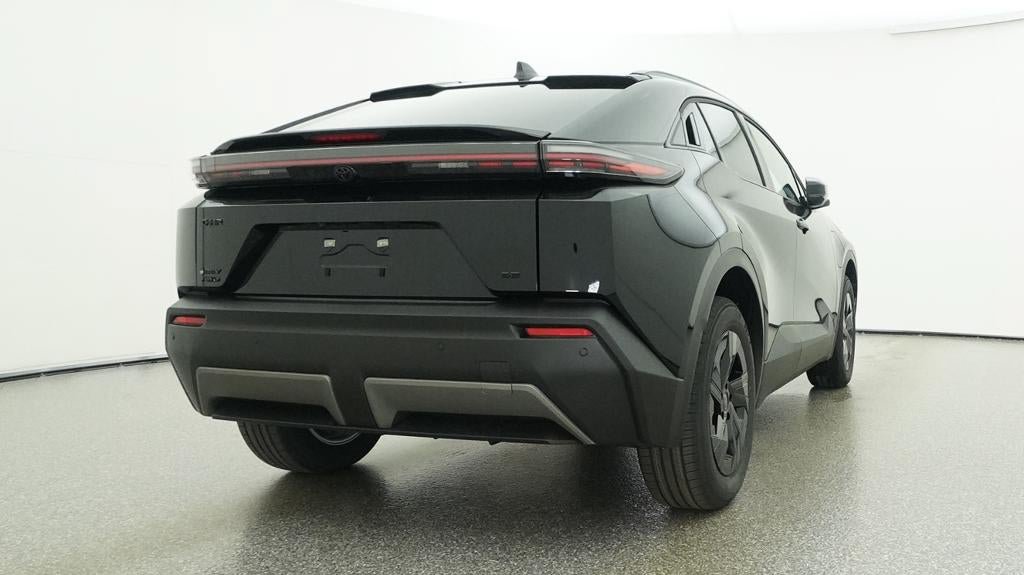 New 2026 Toyota C-HR AWD/4WD image 51