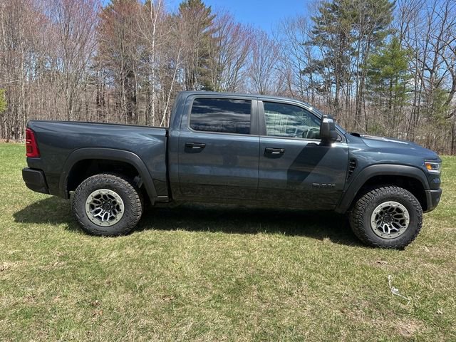 New 2026 RAM 1500 RHO AWD/4WD image 6