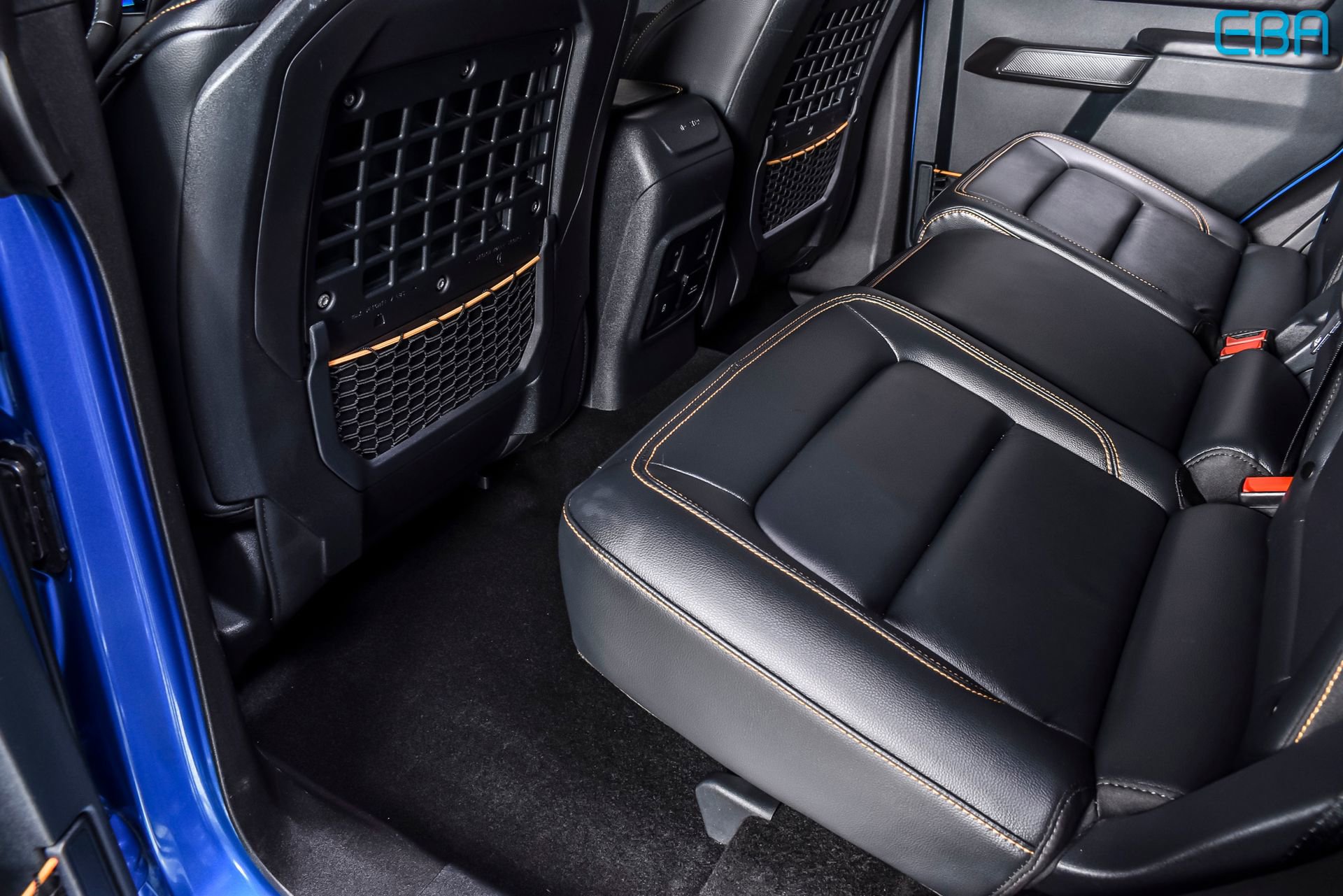 Used 2024 Ford Bronco Badlands image 20