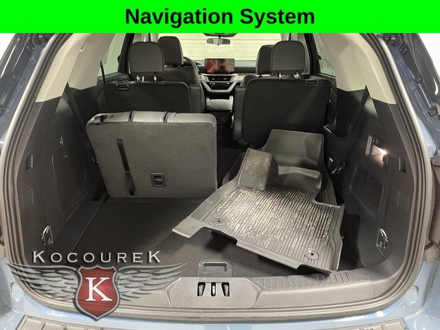 New 2026 Ford Explorer Active w/ Active Comfort Package AWD/4WD image 24