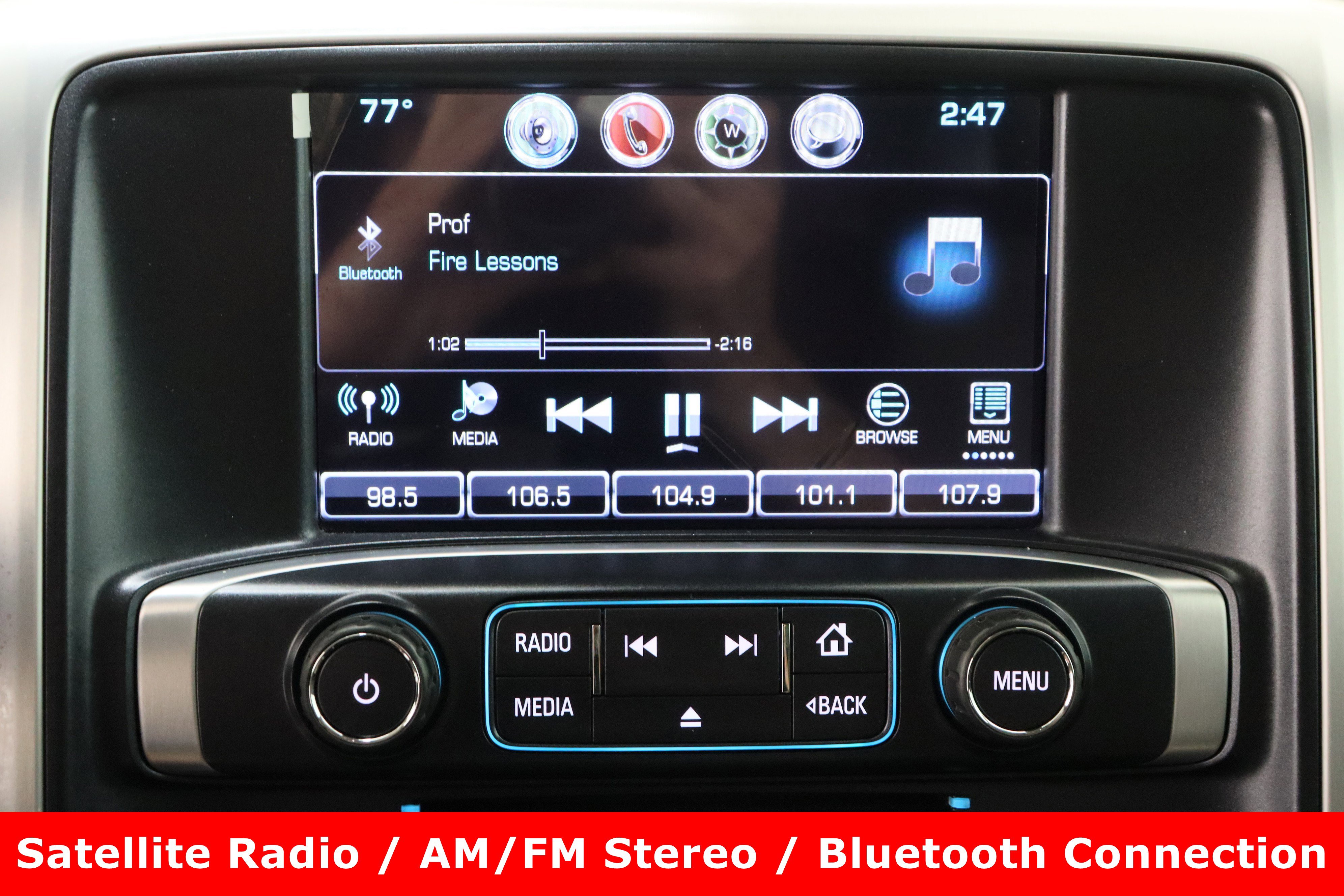 Used 2018 GMC Sierra 1500 SLT image 19