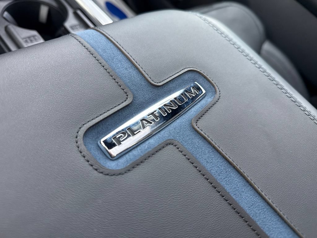 New 2026 Ford F250 Platinum AWD/4WD image 71