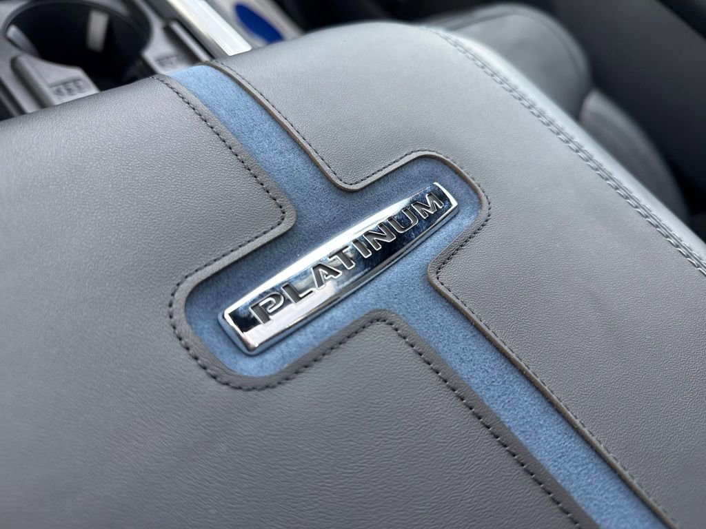 New 2026 Ford F250 Platinum image 71