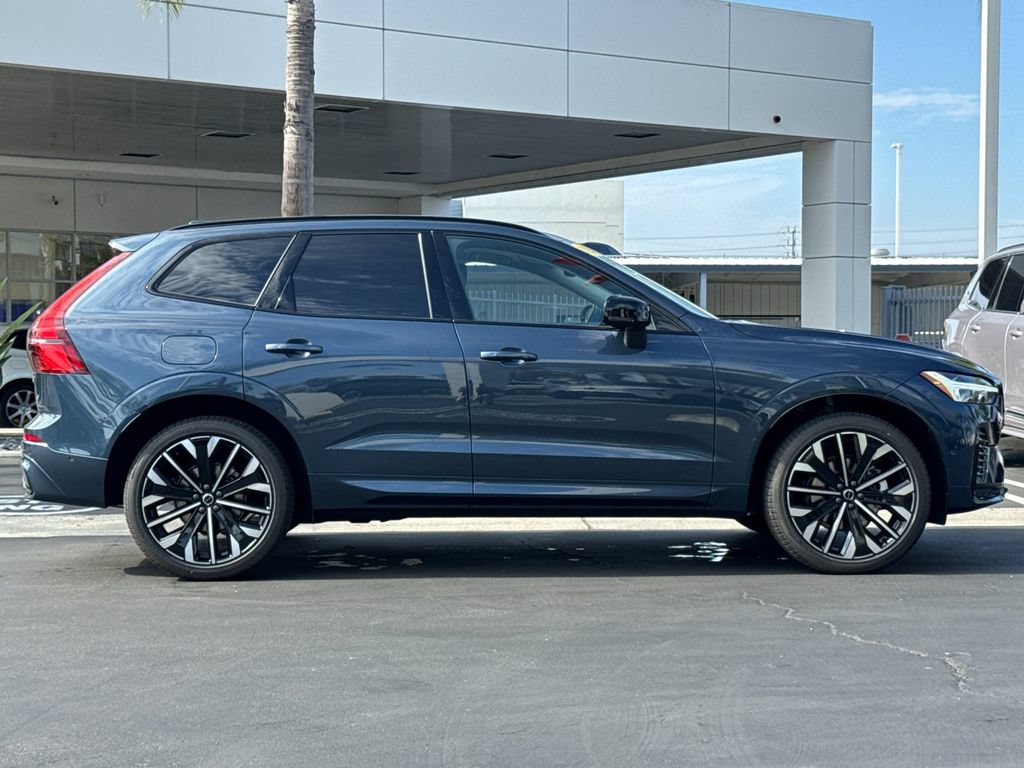 New 2026 Volvo XC60 B5 Ultra w/ Climate Package AWD/4WD image 6