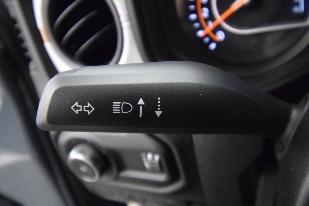 Used 2026 Jeep Wrangler Sport AWD/4WD image 40