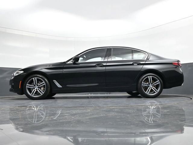 Used 2022 BMW 530i xDrive w/ Premium Package AWD/4WD image 33