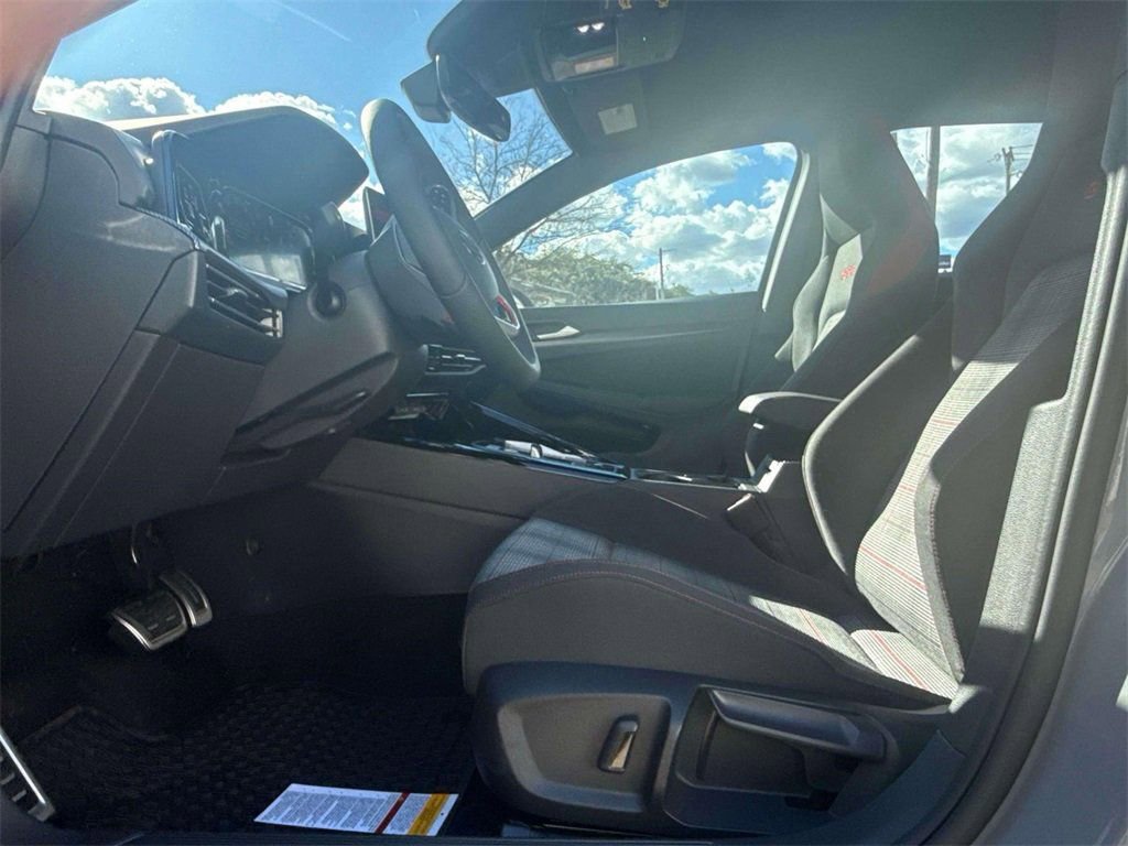 New 2026 Volkswagen GTI S image 10