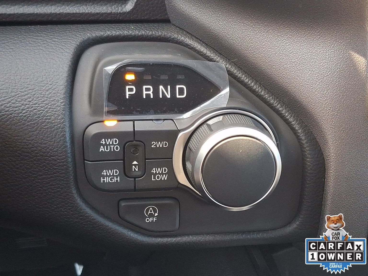 New 2026 RAM 1500 Big Horn w/ Night Edition AWD/4WD image 8