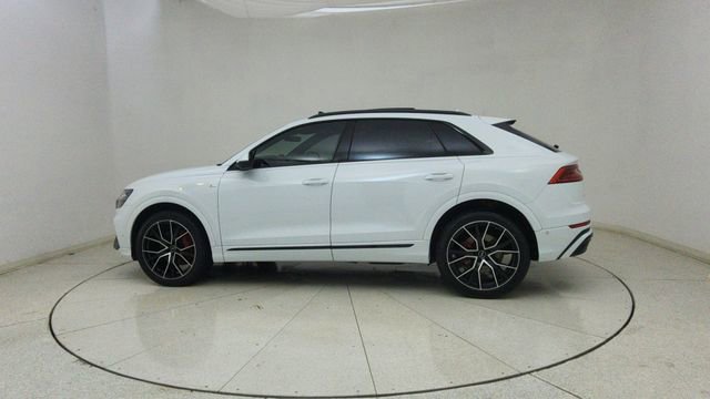 Used 2021 Audi Q8 Prestige w/ Prestige Package AWD/4WD image 68