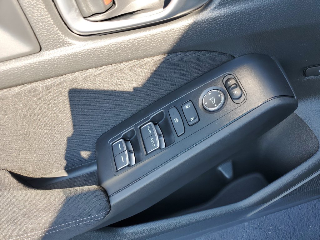 New 2026 Honda Civic LX image 23
