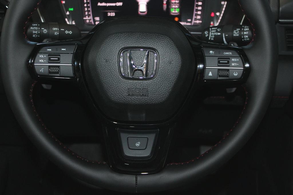 New 2026 Honda Pilot Black Edition image 21