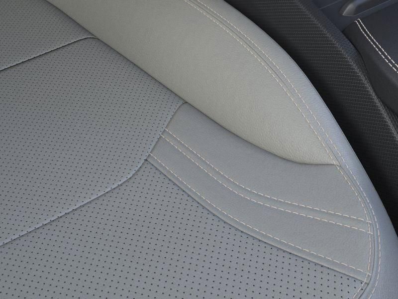 New 2025 Ford Mustang Mach-E Premium w/ Interior Protection Package image 16