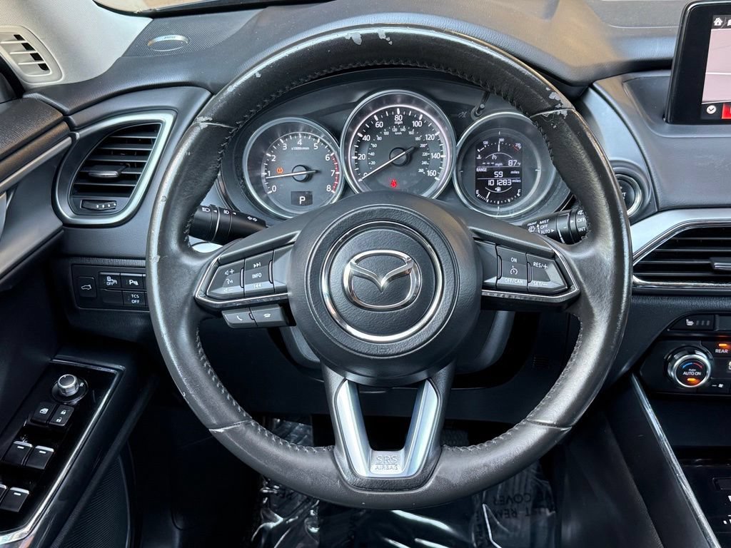 Used 2016 MAZDA CX-9 Touring AWD/4WD image 35