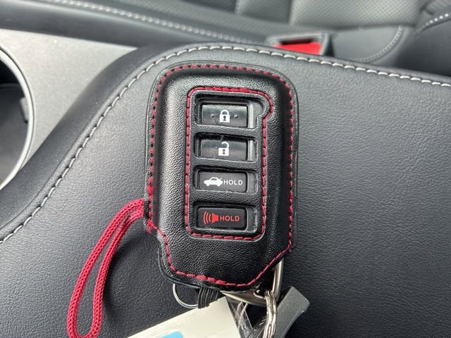 Used 2023 Lexus IS 350 F Sport w/ Memory Package AWD/4WD image 52