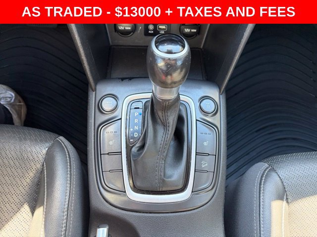 Used 2018 Hyundai Kona Limited AWD/4WD image 24