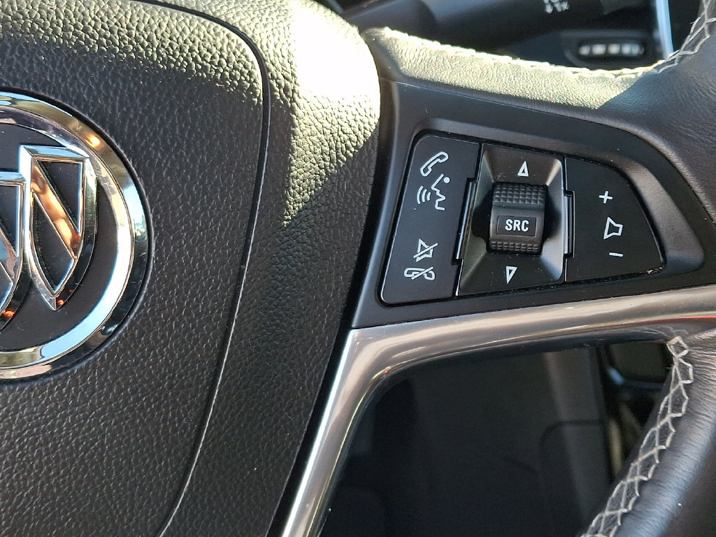 Used 2019 Buick Encore Sport Touring w/ Safety Package AWD/4WD image 23