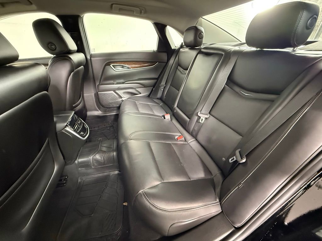 Used 2017 Cadillac XTS Luxury w/ Driver Awareness Package image 13