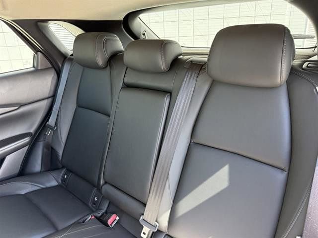 New 2025 MAZDA CX-30 AWD 2.5 S w/ Select Sport Pkg image 19