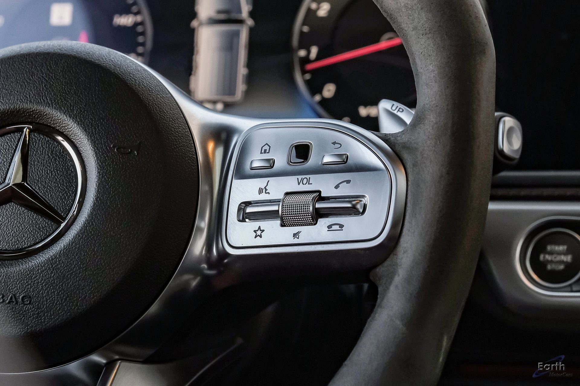 Used 2021 Mercedes-Benz G 63 AMG 4MATIC image 38