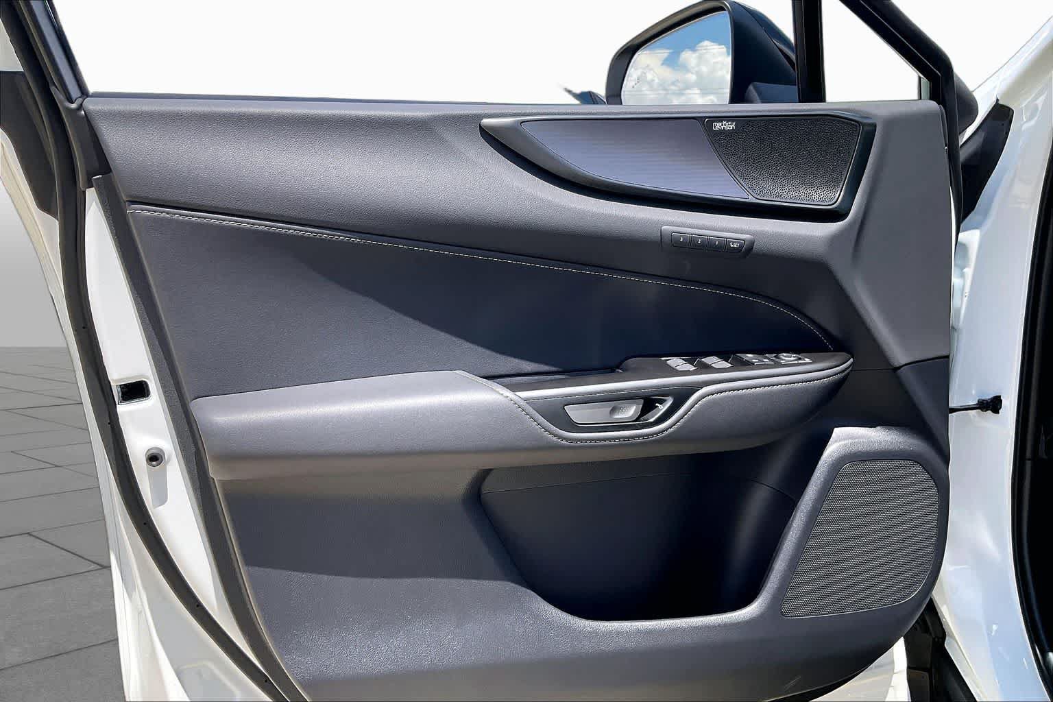 New 2026 Lexus NX 350 F Sport AWD/4WD image 15