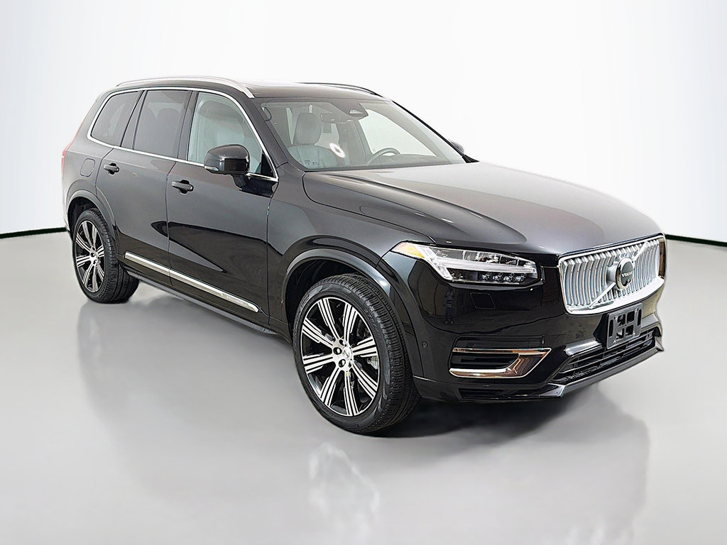 Used 2024 Volvo XC90 T8 Ultimate w/ Lounge Package AWD/4WD image 49