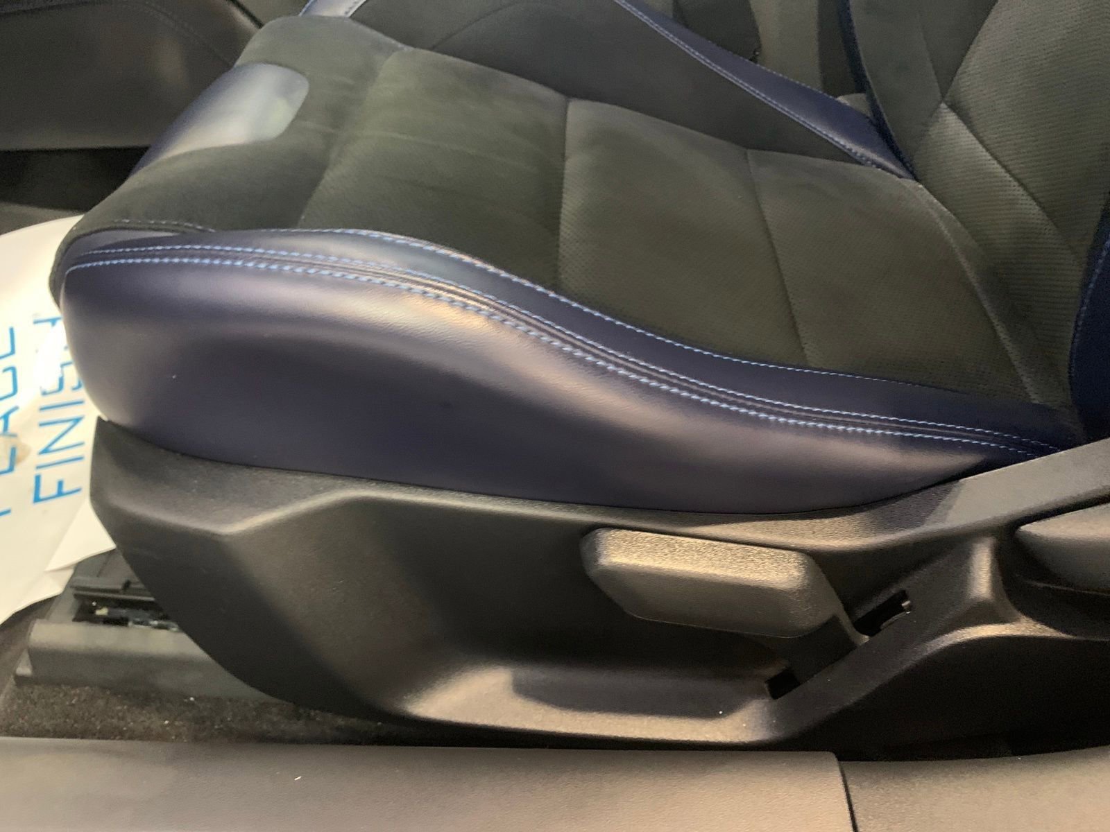 Used 2024 Ford Mustang Dark Horse w/ Dark Horse Handlin Package image 14