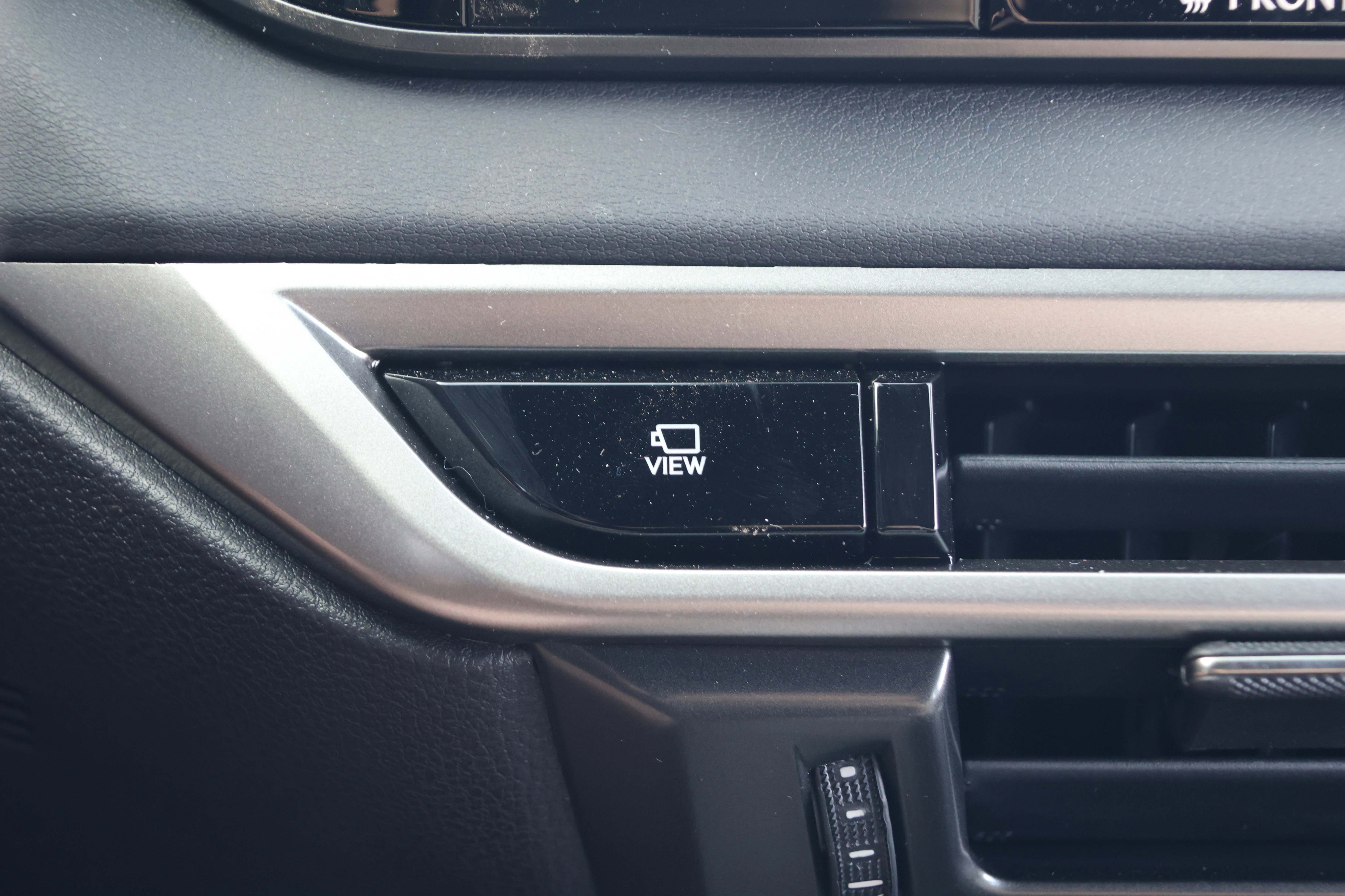 Certified 2026 Lexus RX 350h w/ Convenience Package image 23