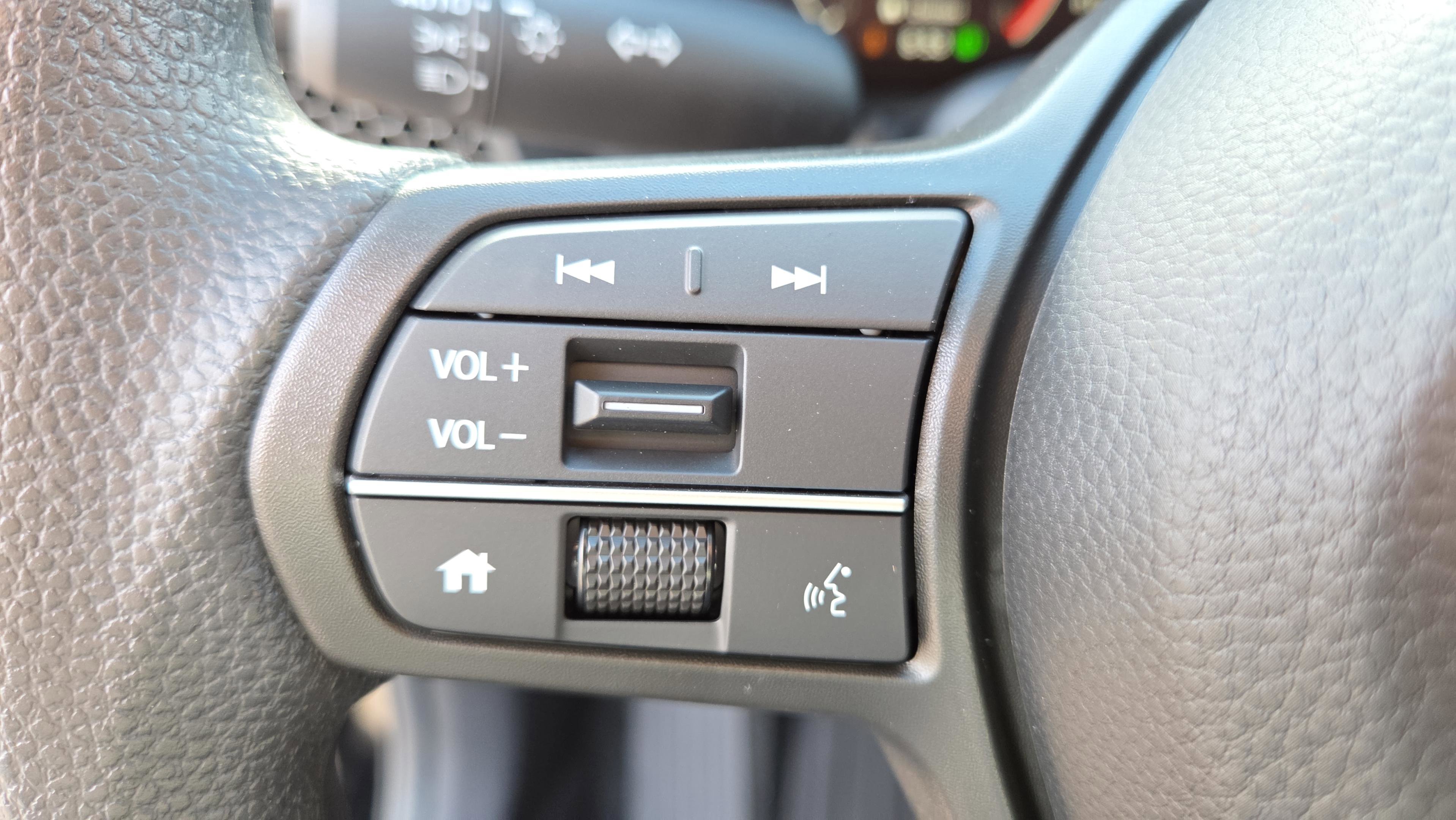 New 2026 Honda CR-V EX image 27