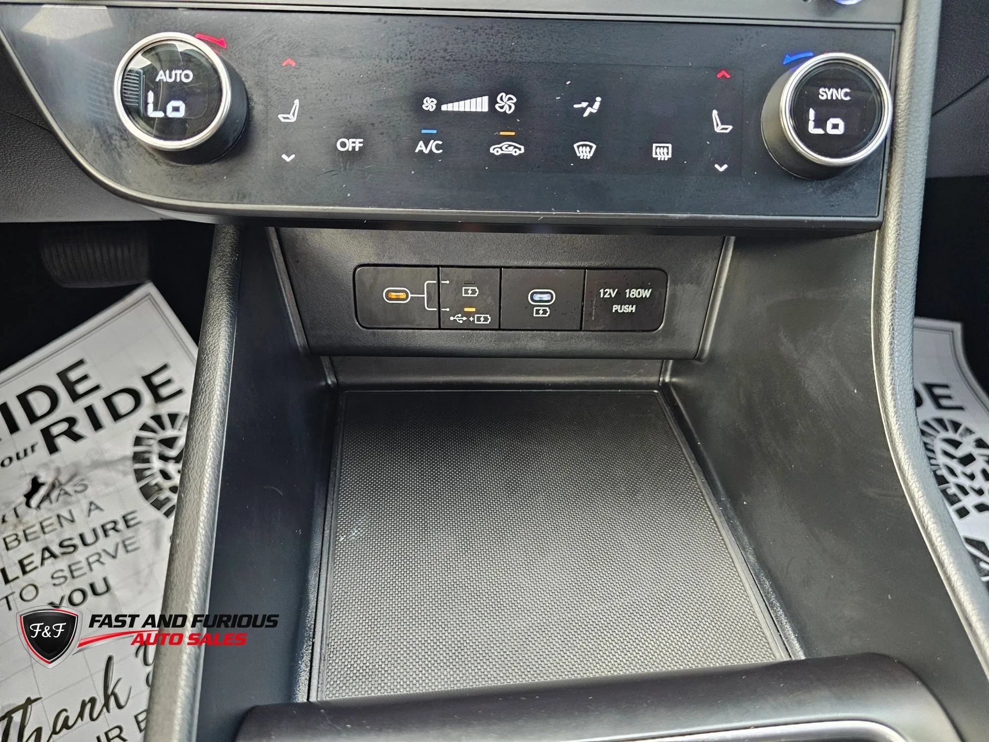 Used 2024 Hyundai Sonata SEL FWD image 24