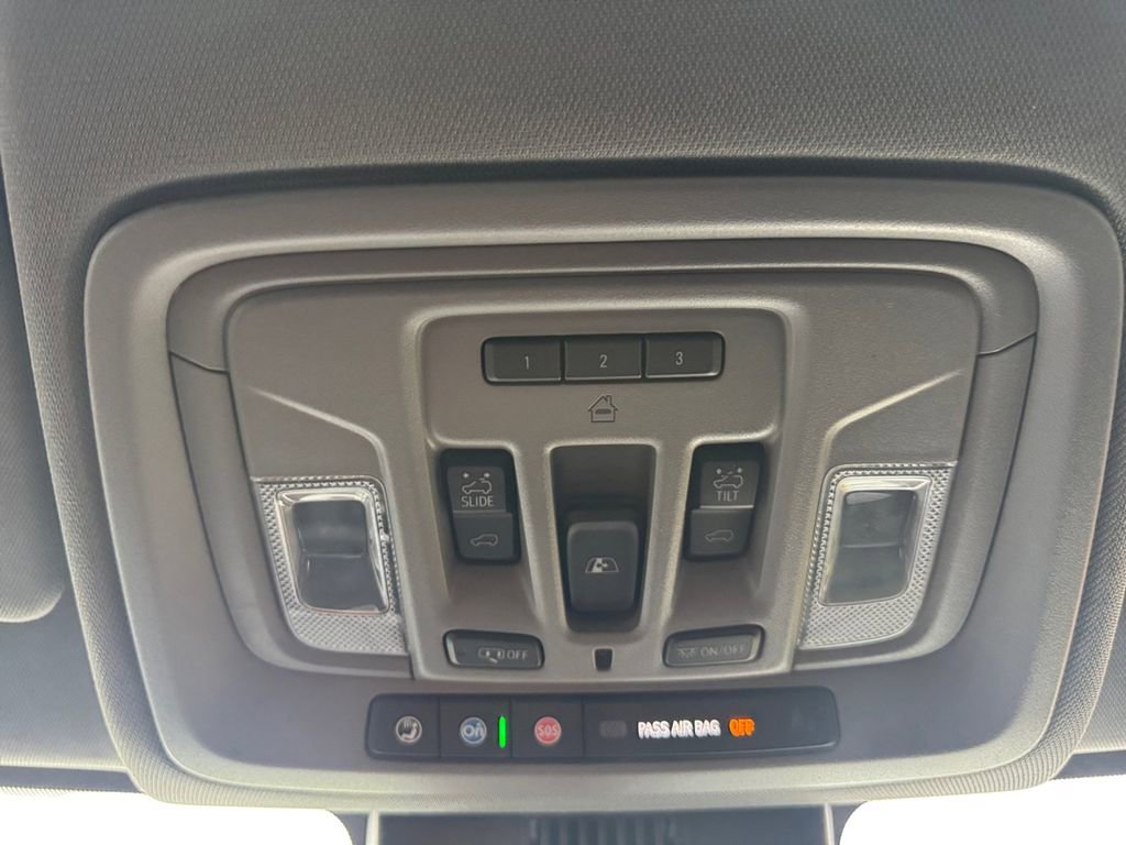 Used 2023 Chevrolet Silverado 1500 RST w/ Convenience Package II AWD/4WD image 27