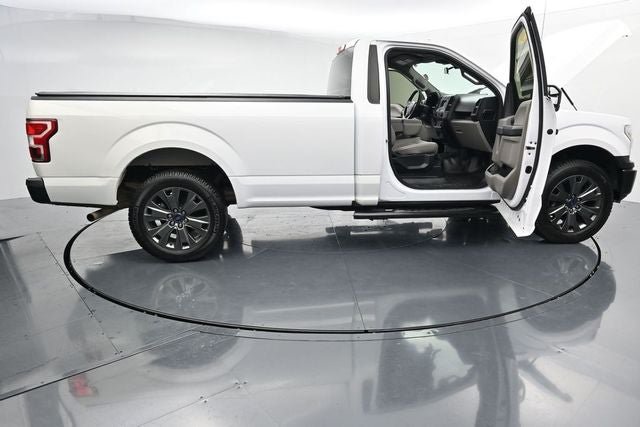 Used 2019 Ford F150 XL w/ Equipment Group 101A Mid RWD image 36