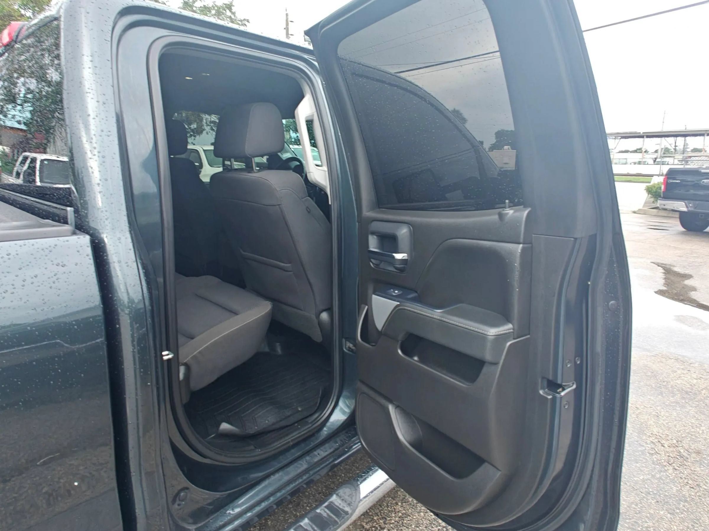 Used 2019 Chevrolet Silverado 2500 LT w/ All Star Edition AWD/4WD image 15