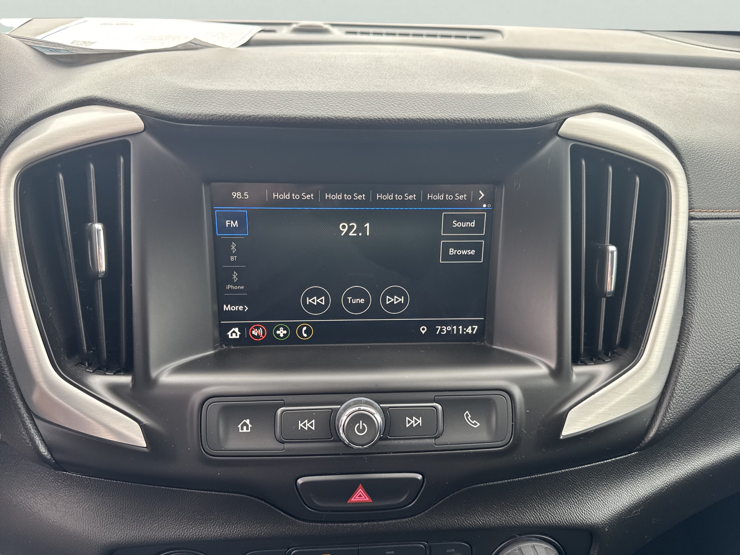 Used 2019 GMC Terrain SLE AWD/4WD image 16