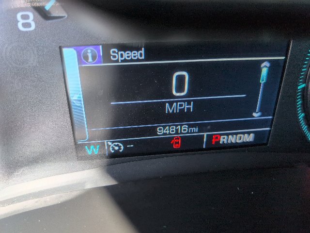 Used 2019 Chevrolet Impala LT FWD image 24