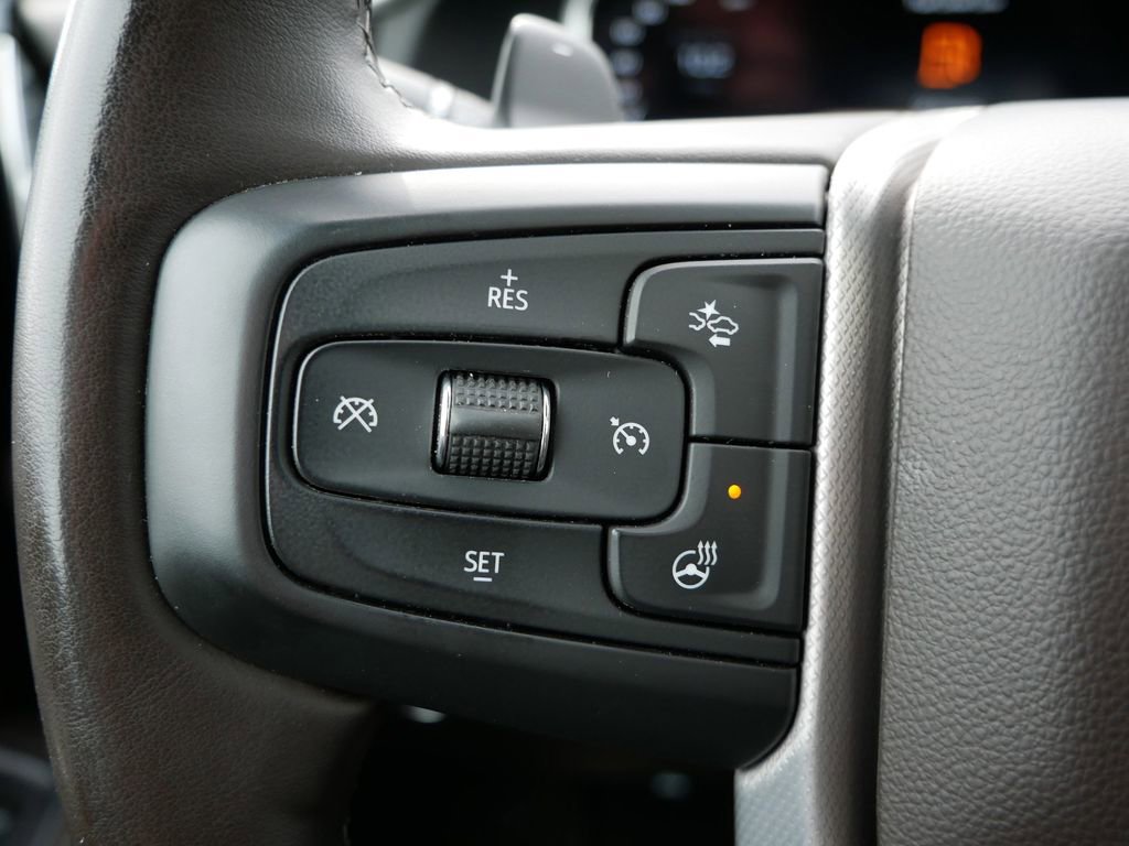 Used 2024 GMC Sierra 1500 Denali w/ Denali Reserve Package image 23