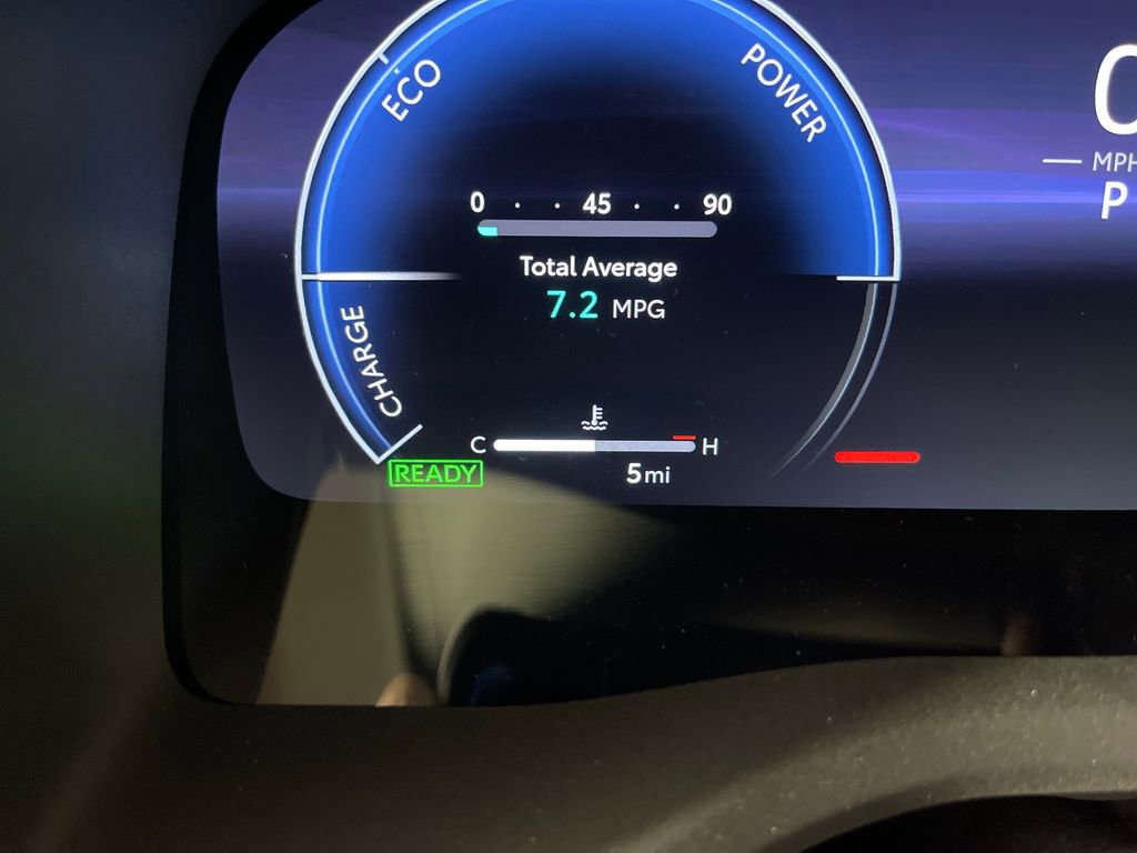 New 2026 Toyota Camry XLE FWD image 19