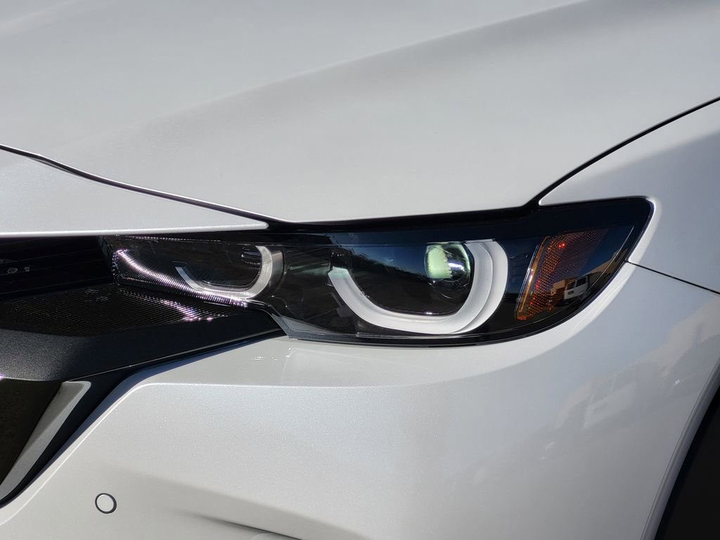 New 2026 MAZDA CX-50 2.5 Hybrid w/ Weather Package image 5