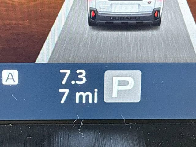 New 2026 Subaru Outback Wilderness image 12