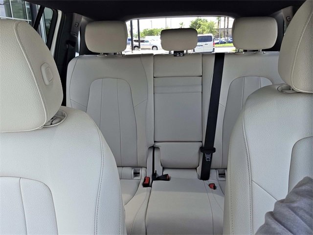 New 2025 Mercedes-Benz GLB 250 GLB 250 image 16