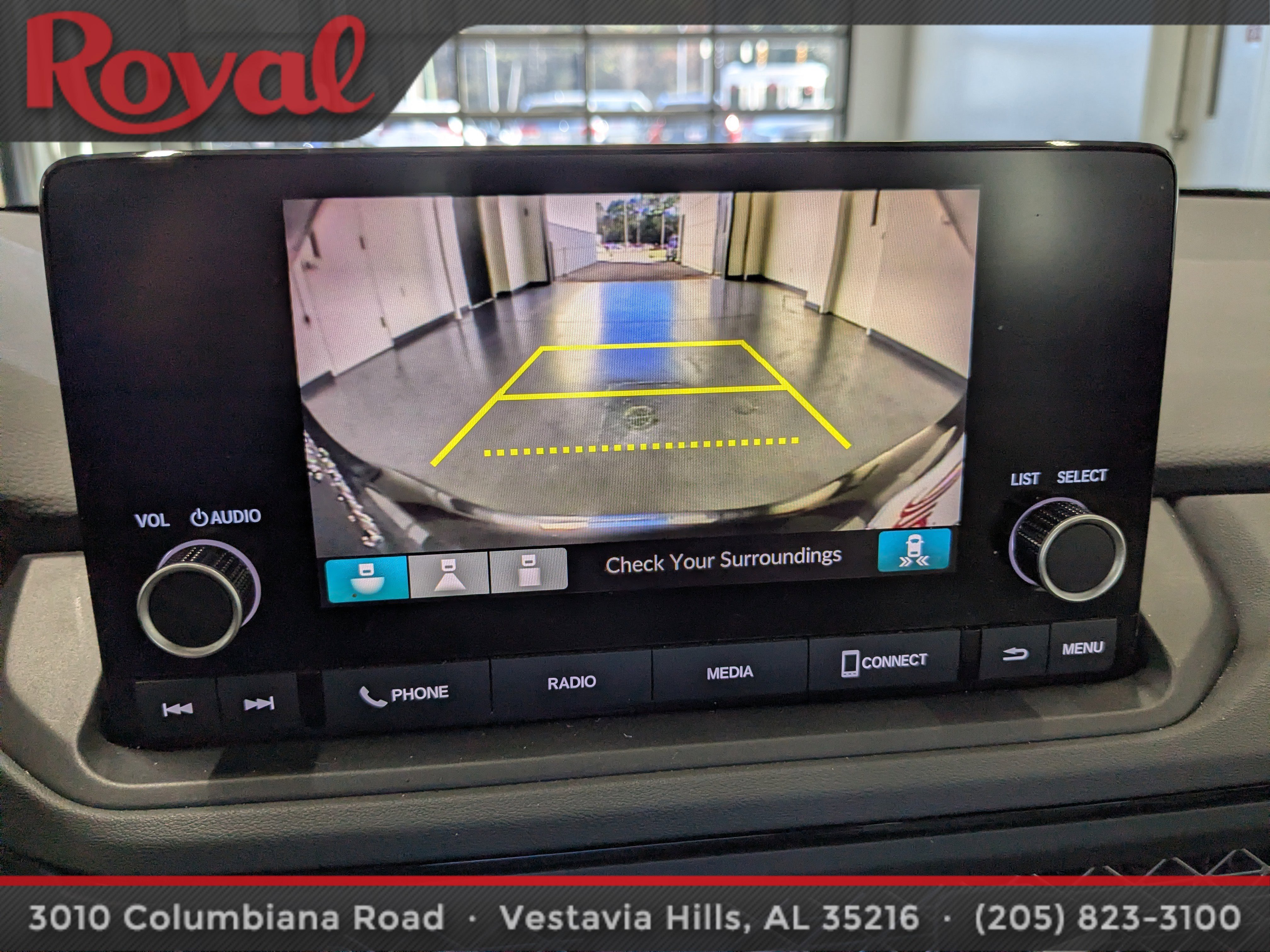 Used 2024 Honda Accord EX image 19