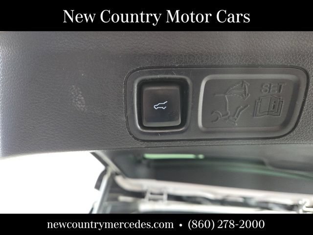 Used 2019 Ford Expedition Max Platinum AWD/4WD image 8