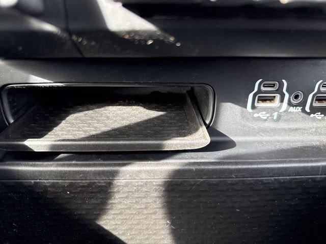 Used 2024 RAM 2500 Rebel image 22