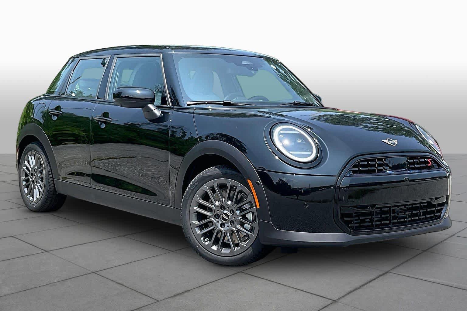 New 2026 MINI Cooper S FWD image 2