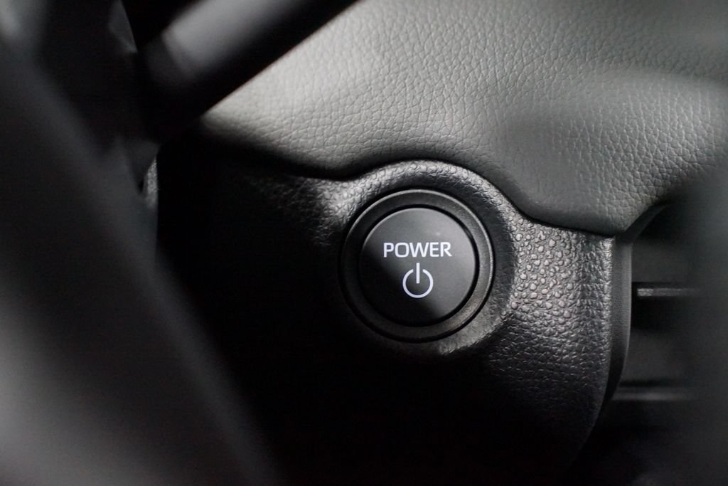 New 2026 Toyota RAV4 SE AWD/4WD image 24