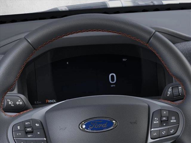 New 2026 Ford Explorer Active image 13