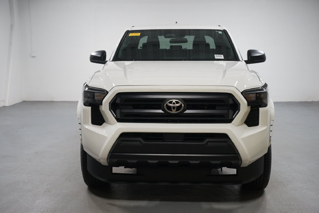 Used 2026 Toyota Tacoma SR RWD image 2