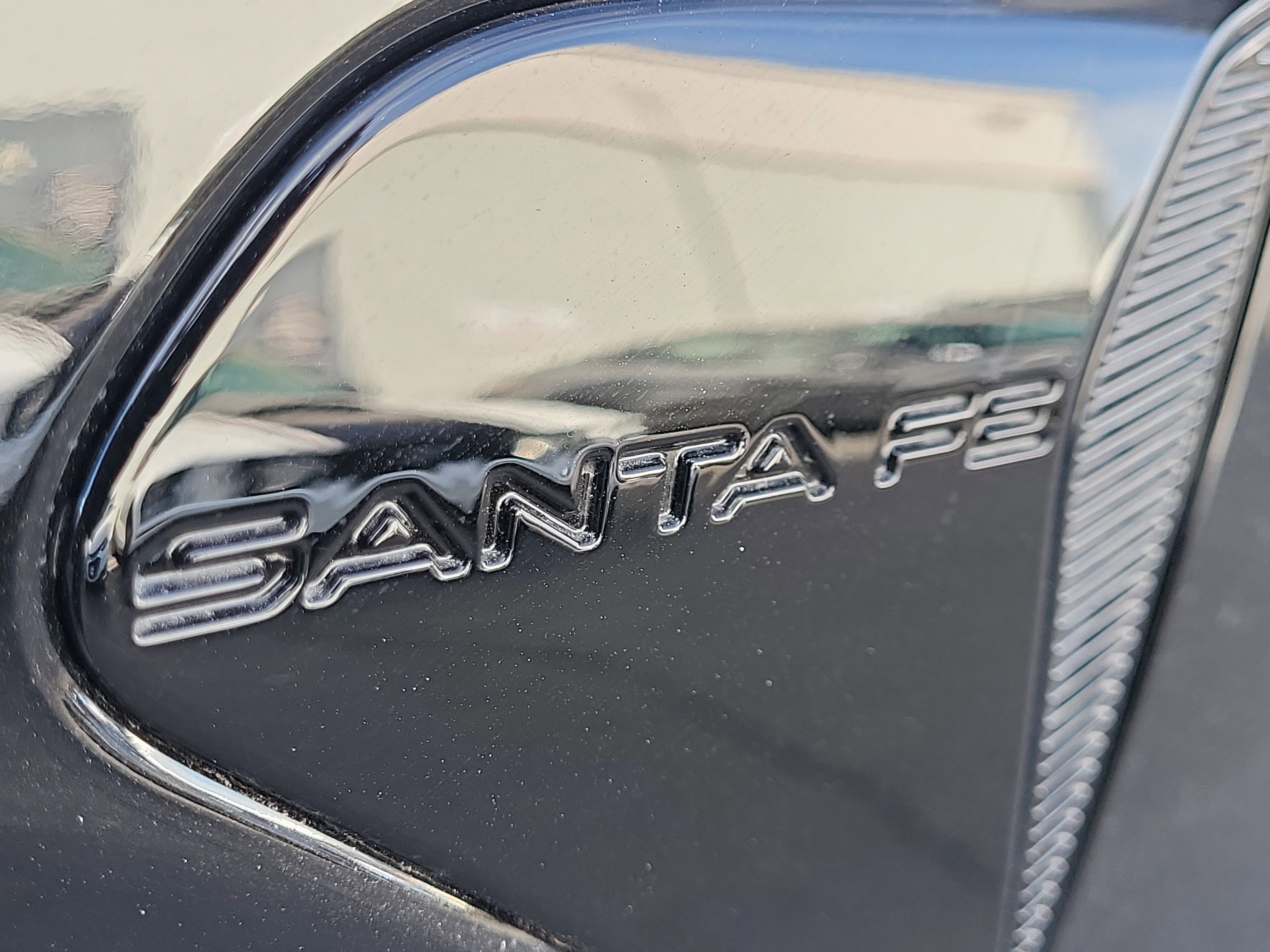 New 2026 Hyundai Santa Fe Limited image 31