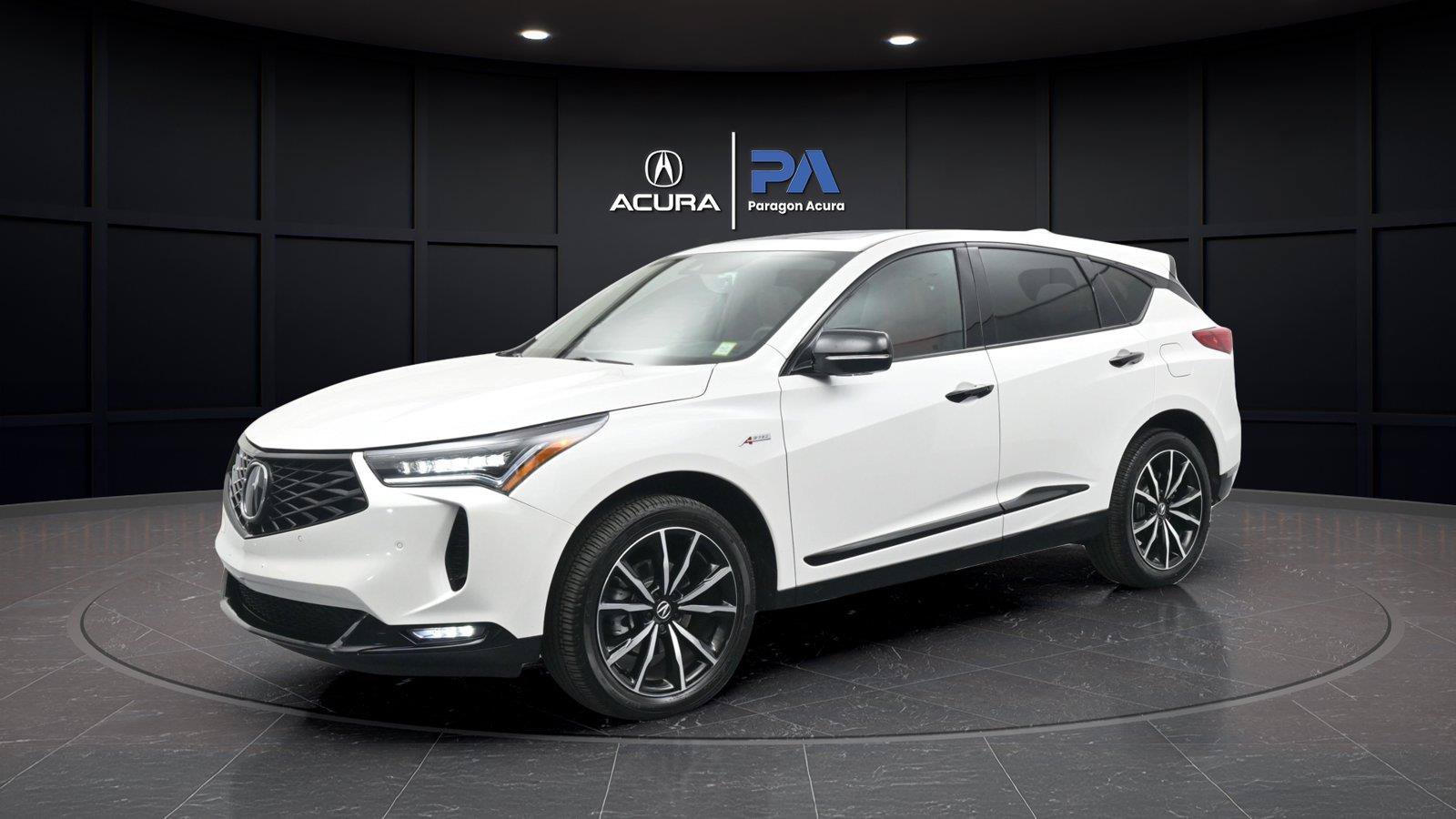 Certified 2026 Acura RDX w/ Advance Package AWD/4WD image 23